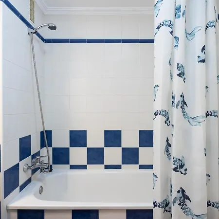 Appartement Junto Al Mar El Médano