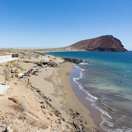 Appartement Junto Al Mar *