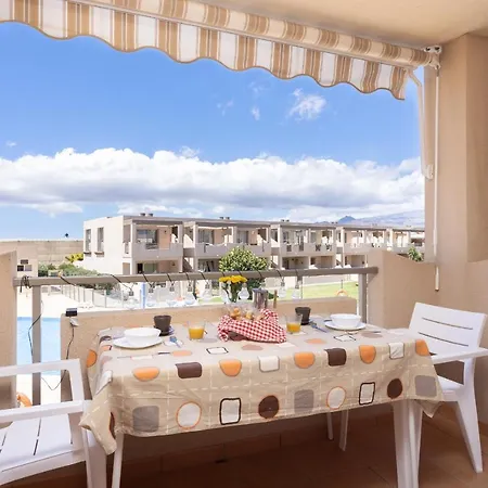 Junto Al Mar Apartment