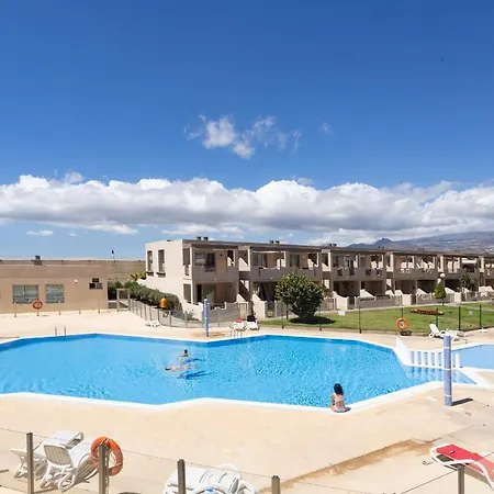 Apartment Junto Al Mar