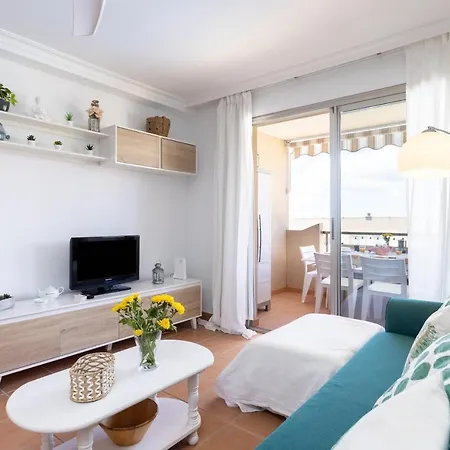 Apartment Junto Al Mar