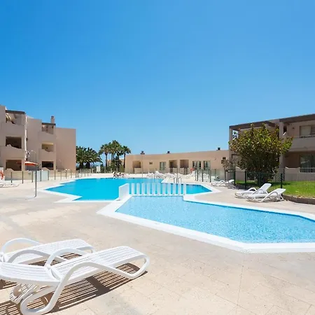 Apartment Junto Al Mar *