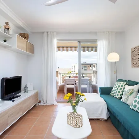 Apartment Junto Al Mar