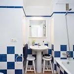 Junto Al Mar Apartman
