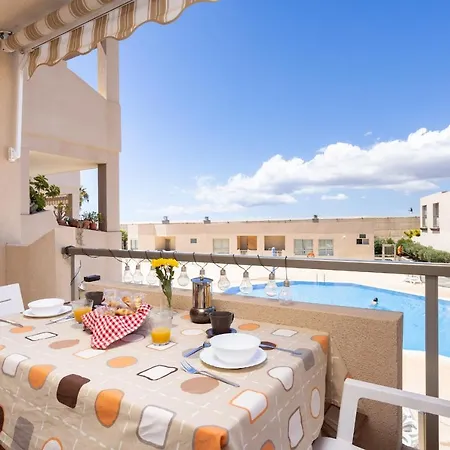 Junto Al Mar Apartman
